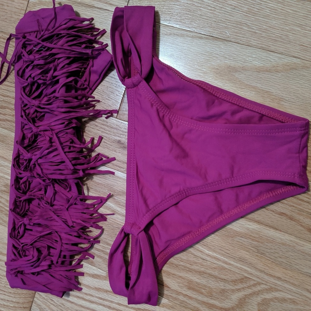 L*Space  bikini